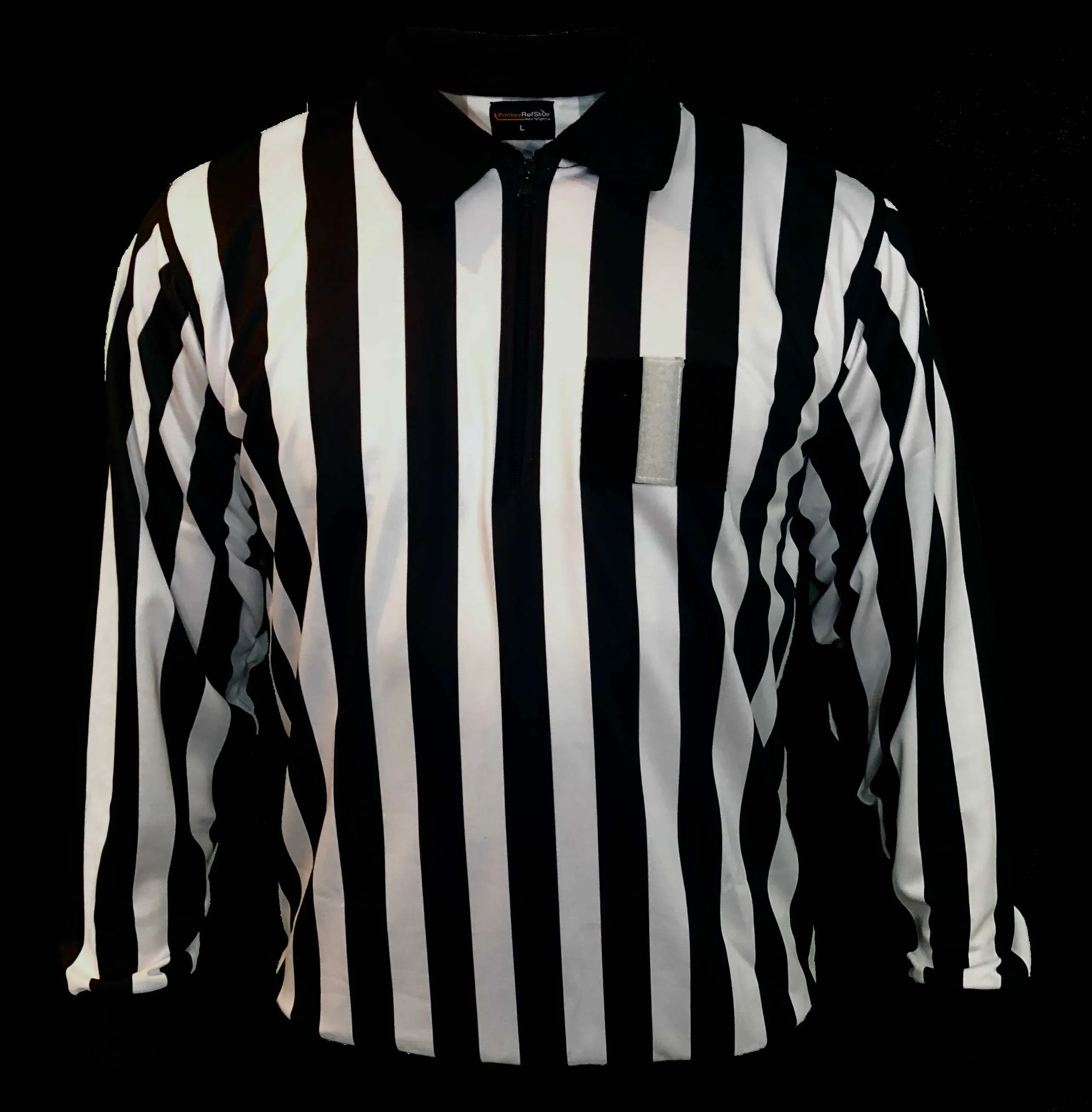 Hockey Referee Basic Starter Package (3-Piece)