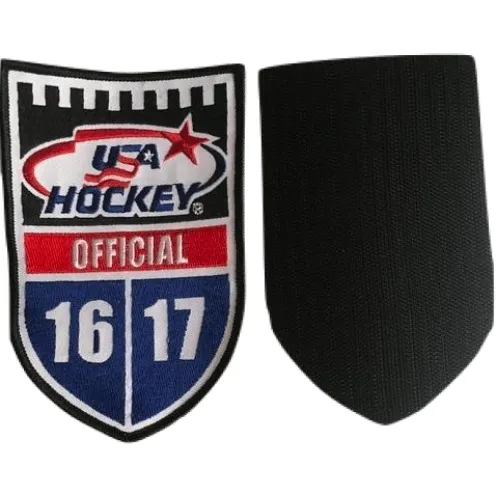 Hockey Referee Basic Starter Package (3-Piece)