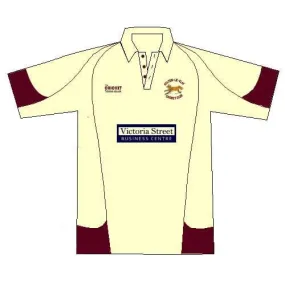 Holton Le Clay Cricket Club Playing Shirt