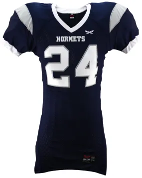 Hornet Youth Football Jersey