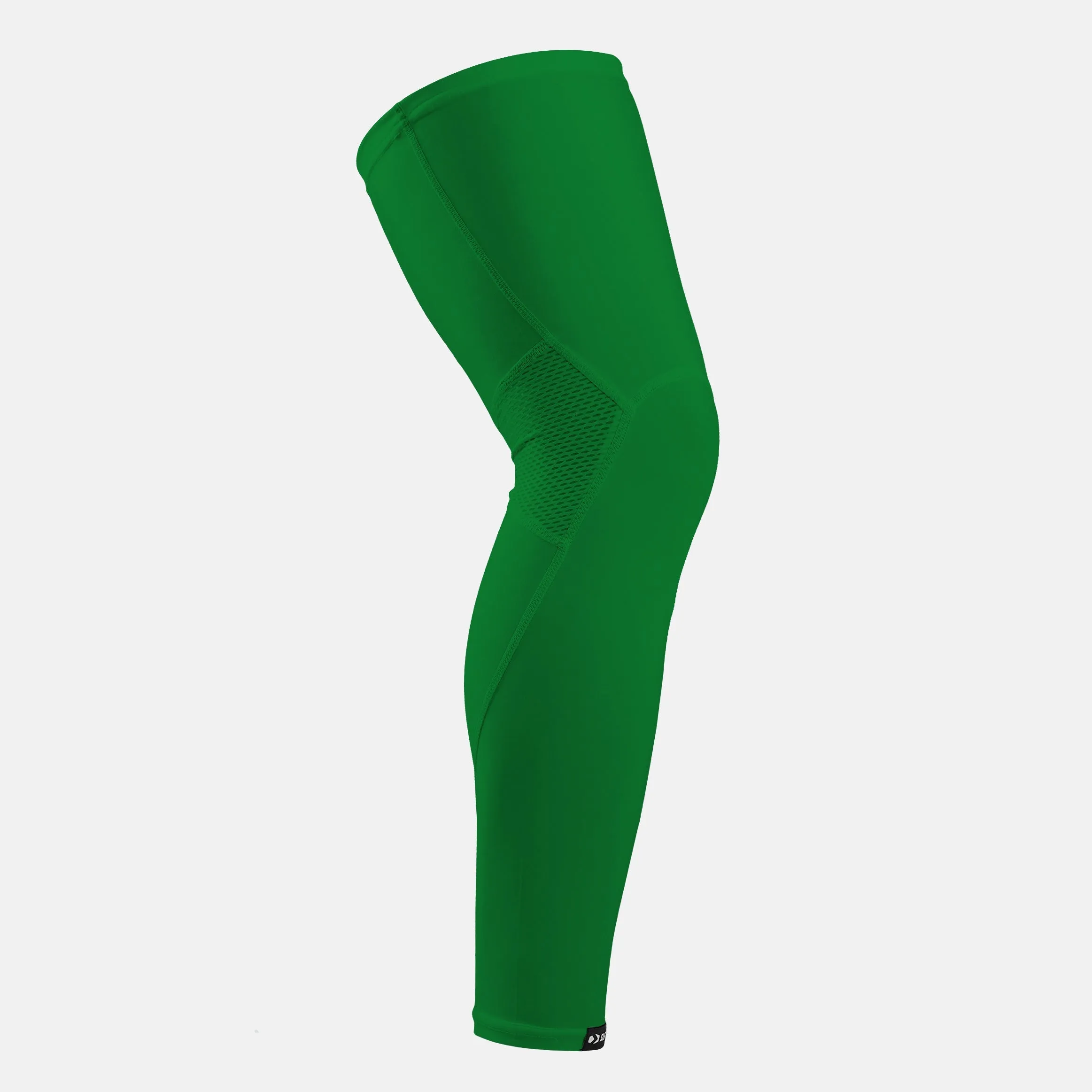 Hue Green Football Pro Leg Sleeve