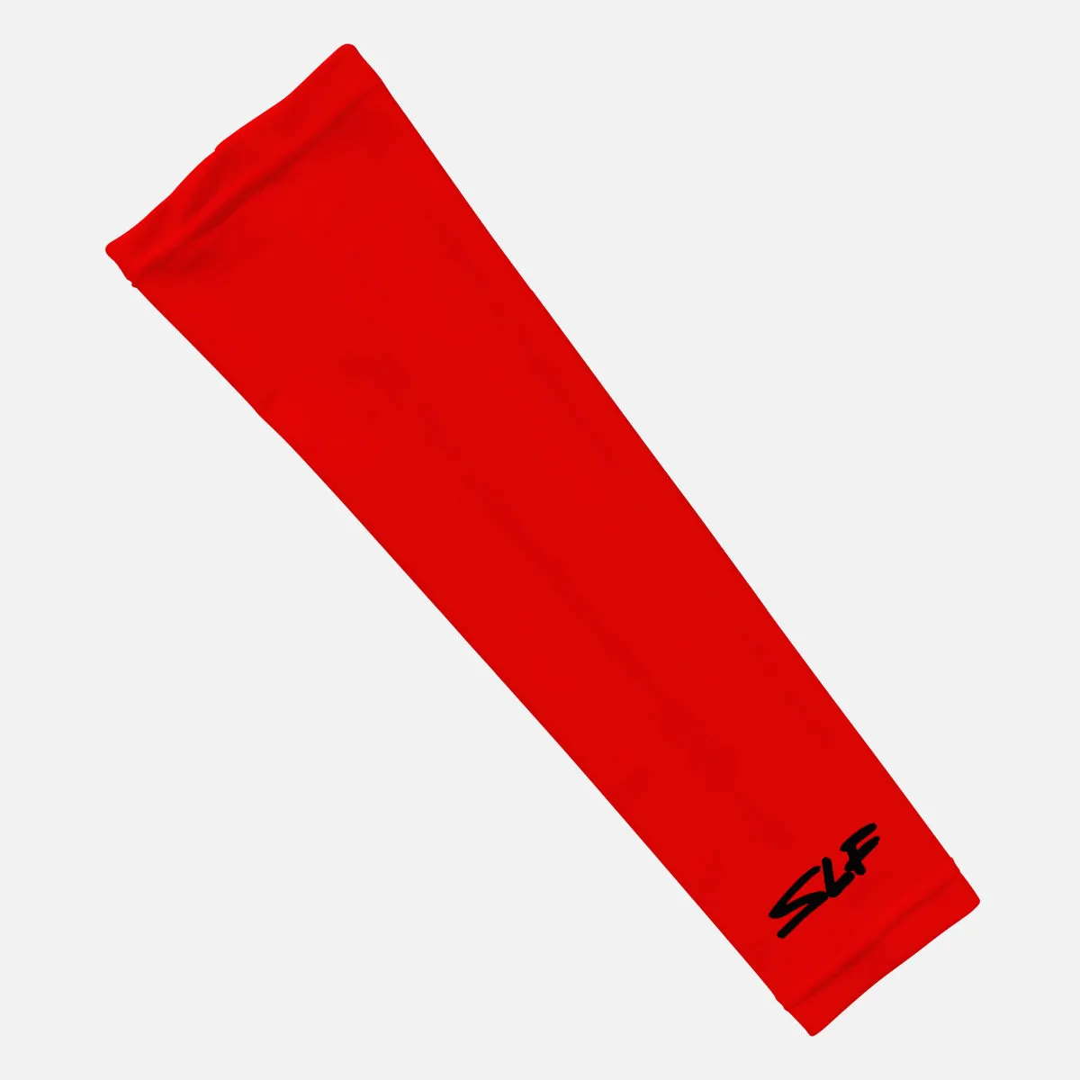 Hue Red SLF Basketball Shooter Sleeve