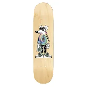 Huf Steven Harrington Multicoloured Skateboard Deck