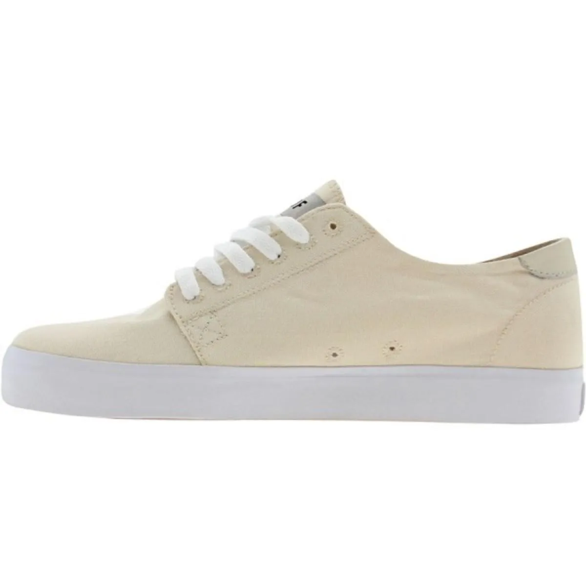 HUF- Skateboard Schuhe-   Morton-- Light Grey