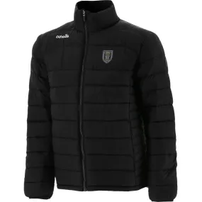 Hull Zingari Cricket Club Kids' Blake Padded Jacket