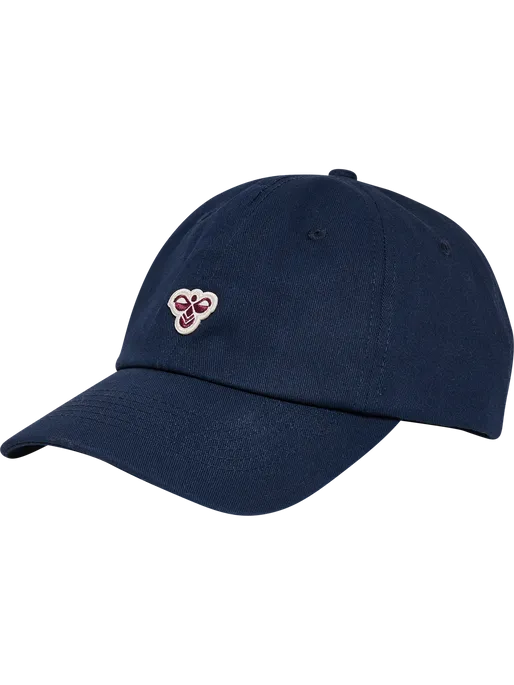 Hummel Bee Baseball Cap