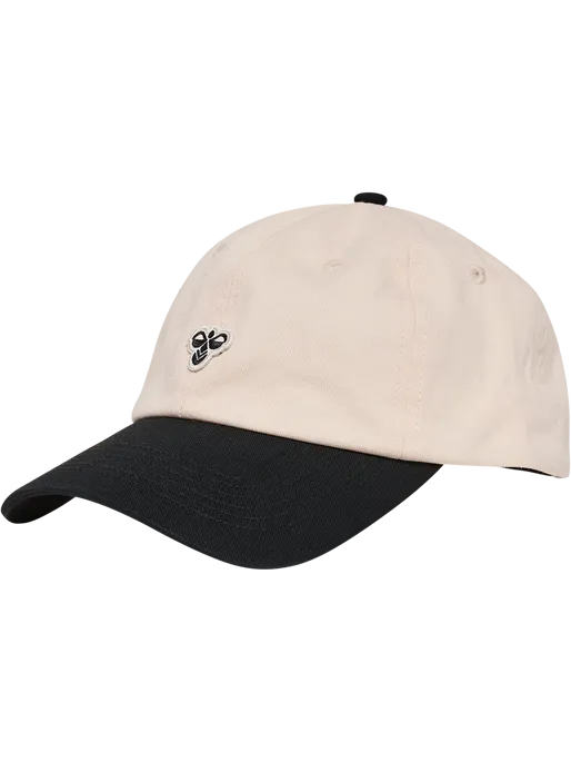 Hummel Bee Baseball Cap