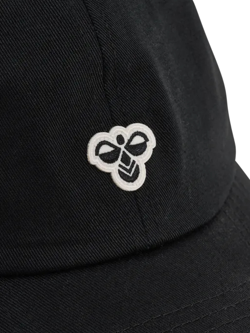 Hummel Bee Baseball Cap