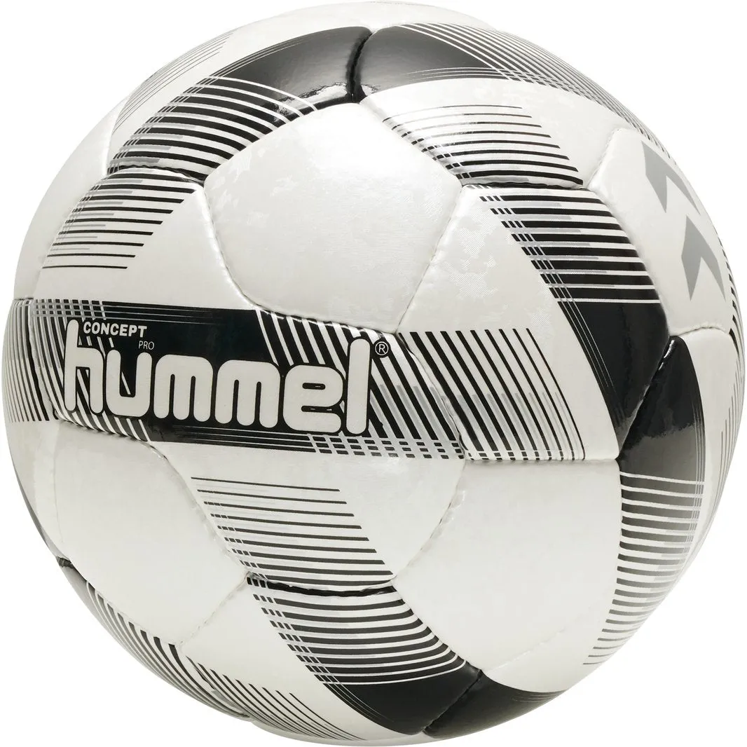 Hummel Concept Pro Soccer Ball