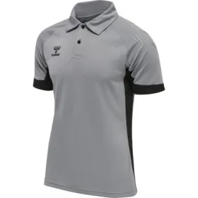 Hummel Lead Functional Polo Men