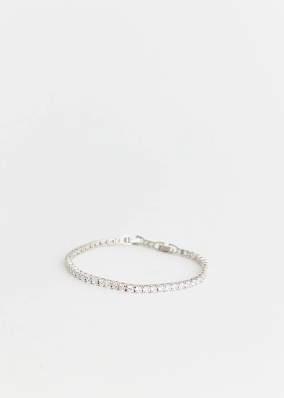 Incu Jewellery -  Tennis Bracelet - Bracelet