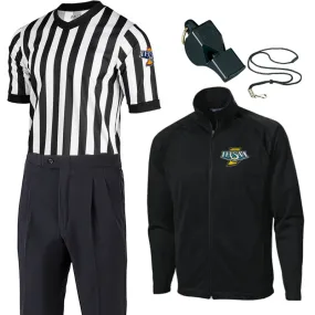 Indiana IHSAA Basketball Uniform Package