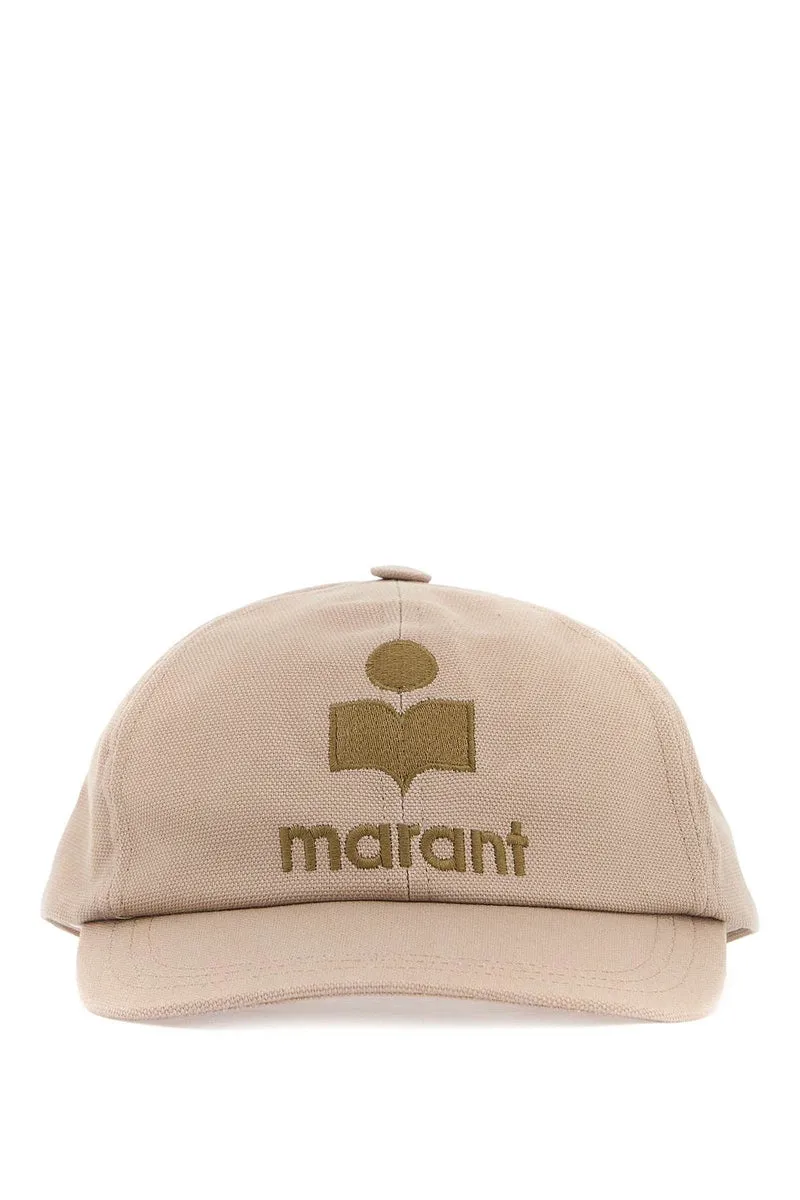 Isabel Marant    Isabel Marant Tyron Baseball Cap