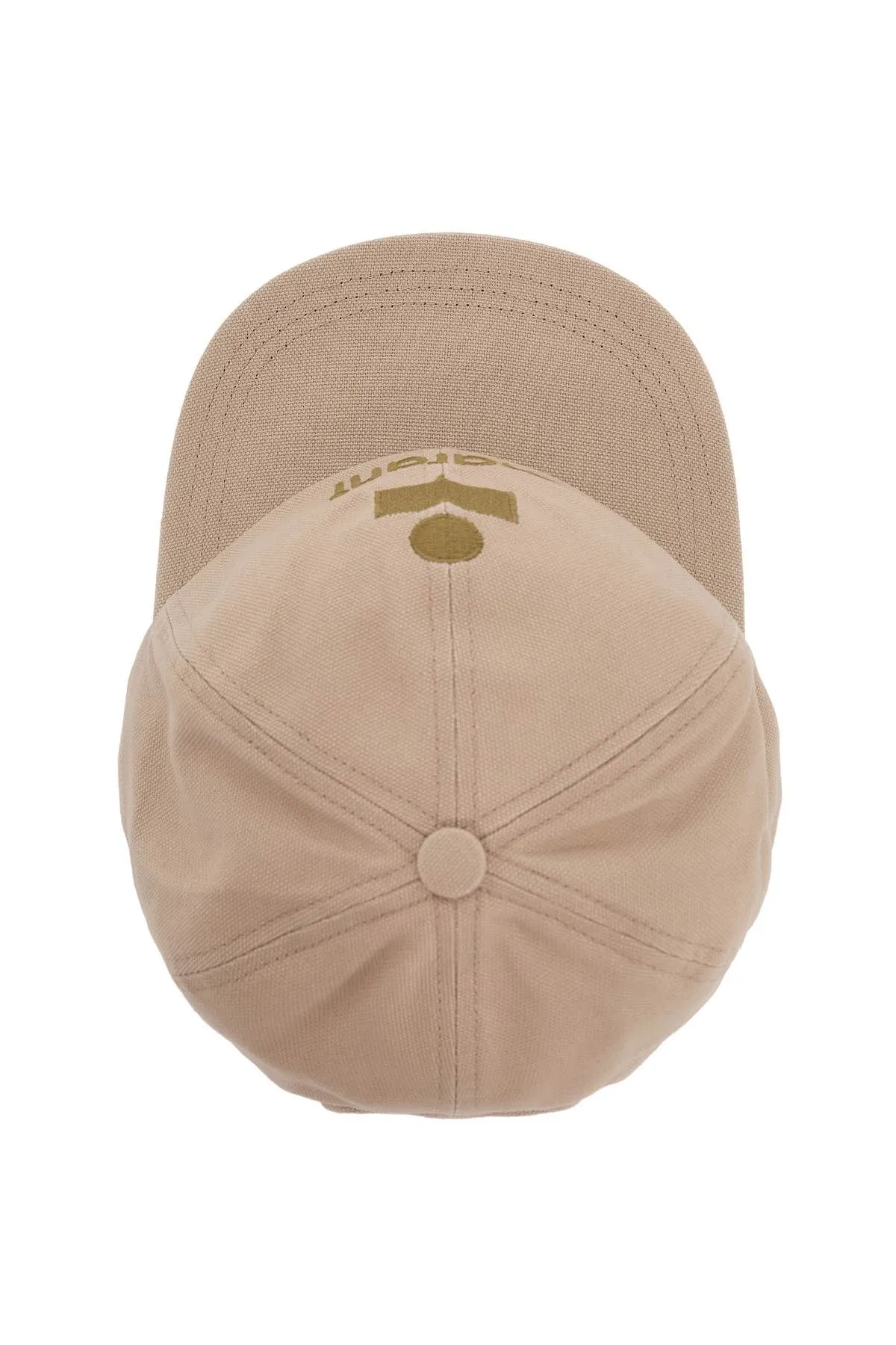 Isabel Marant    Isabel Marant Tyron Baseball Cap