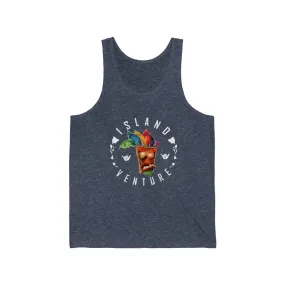 Island Venture Jersey Tank