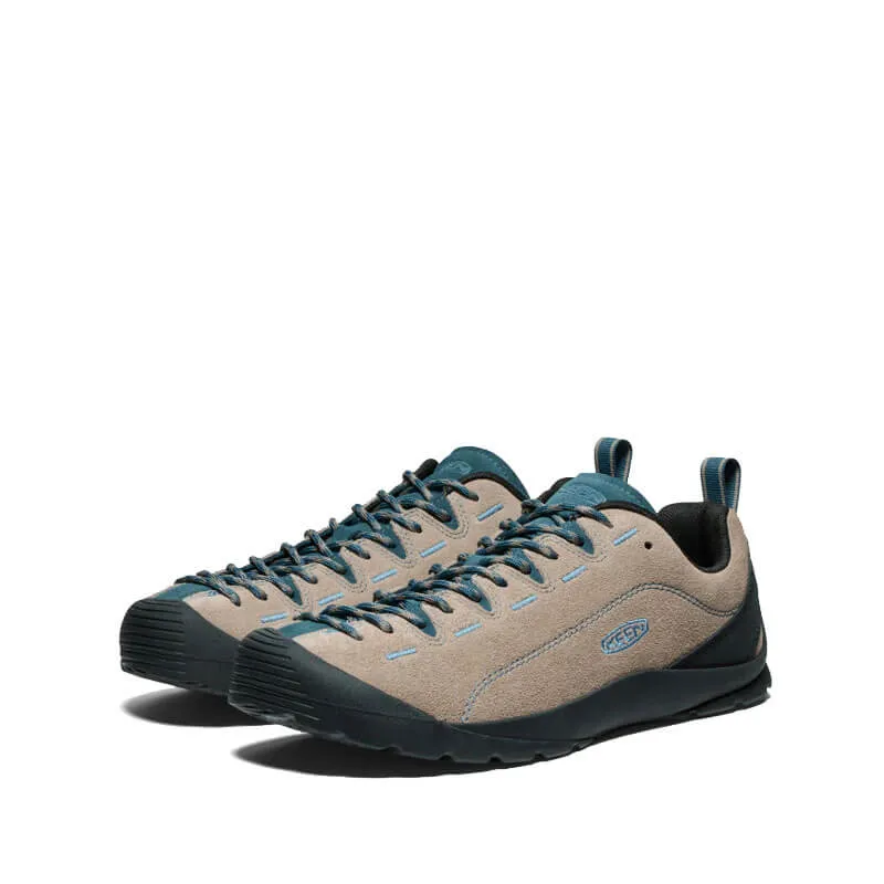 Jasper Sneakers - Brindle / Orion Blue