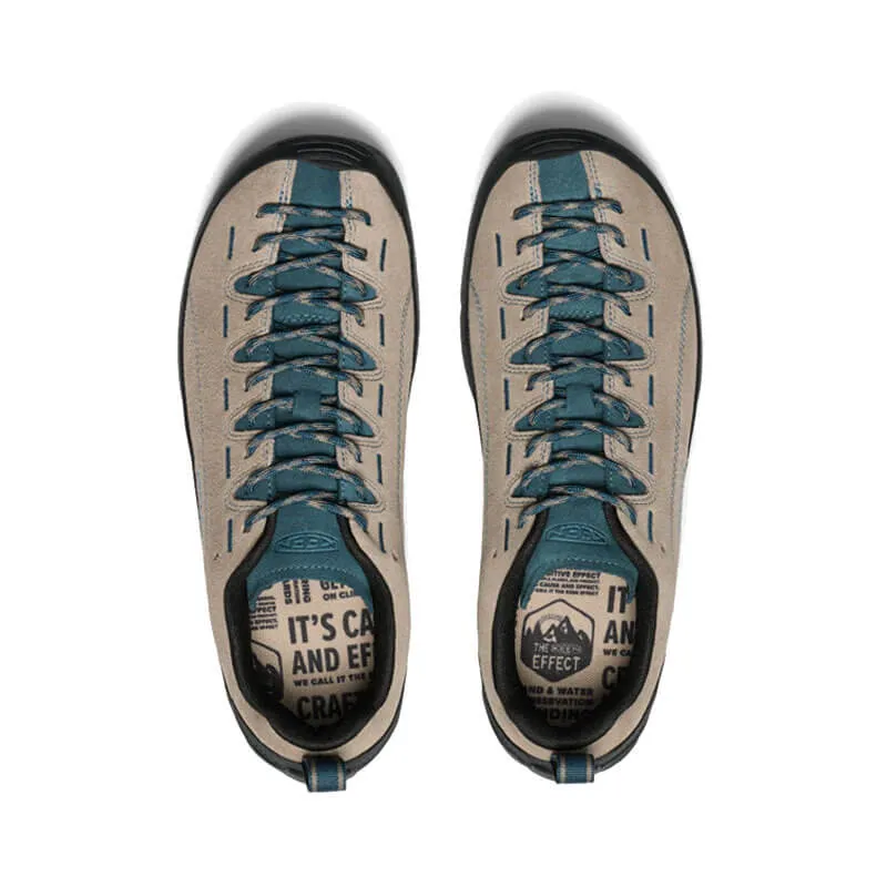 Jasper Sneakers - Brindle / Orion Blue