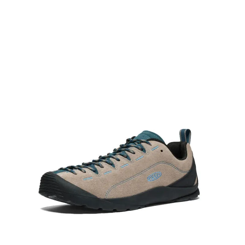 Jasper Sneakers - Brindle / Orion Blue