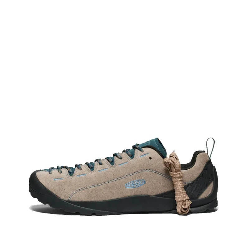 Jasper Sneakers - Brindle / Orion Blue