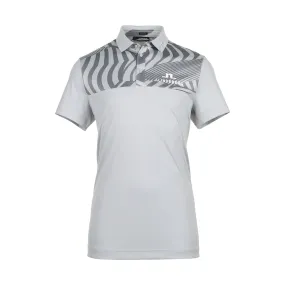 J.Lindeberg Golf Jeff Tour Polo Shirt HS24