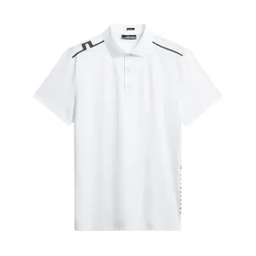 J.Lindeberg Golf Lionel Polo Shirt FW24