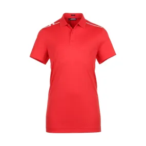 J.Lindeberg Golf Lionel Polo Shirt HS24