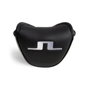 J.Lindeberg Golf Mallet Putter Cover FW24