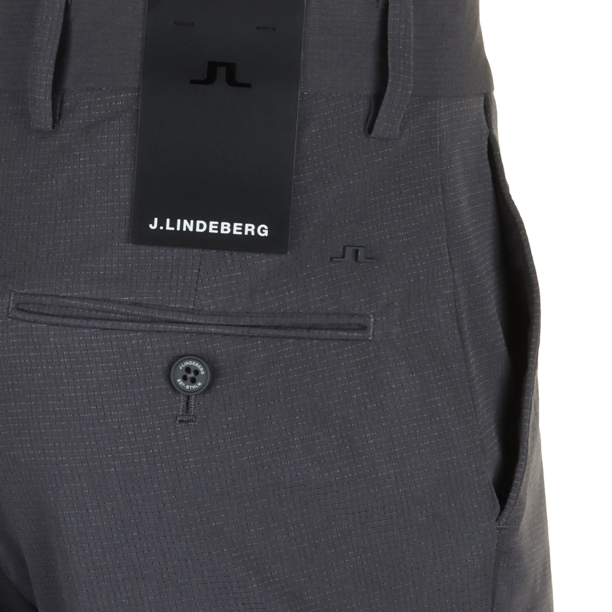 J.Lindeberg Golf Vent Tight Shorts FW24