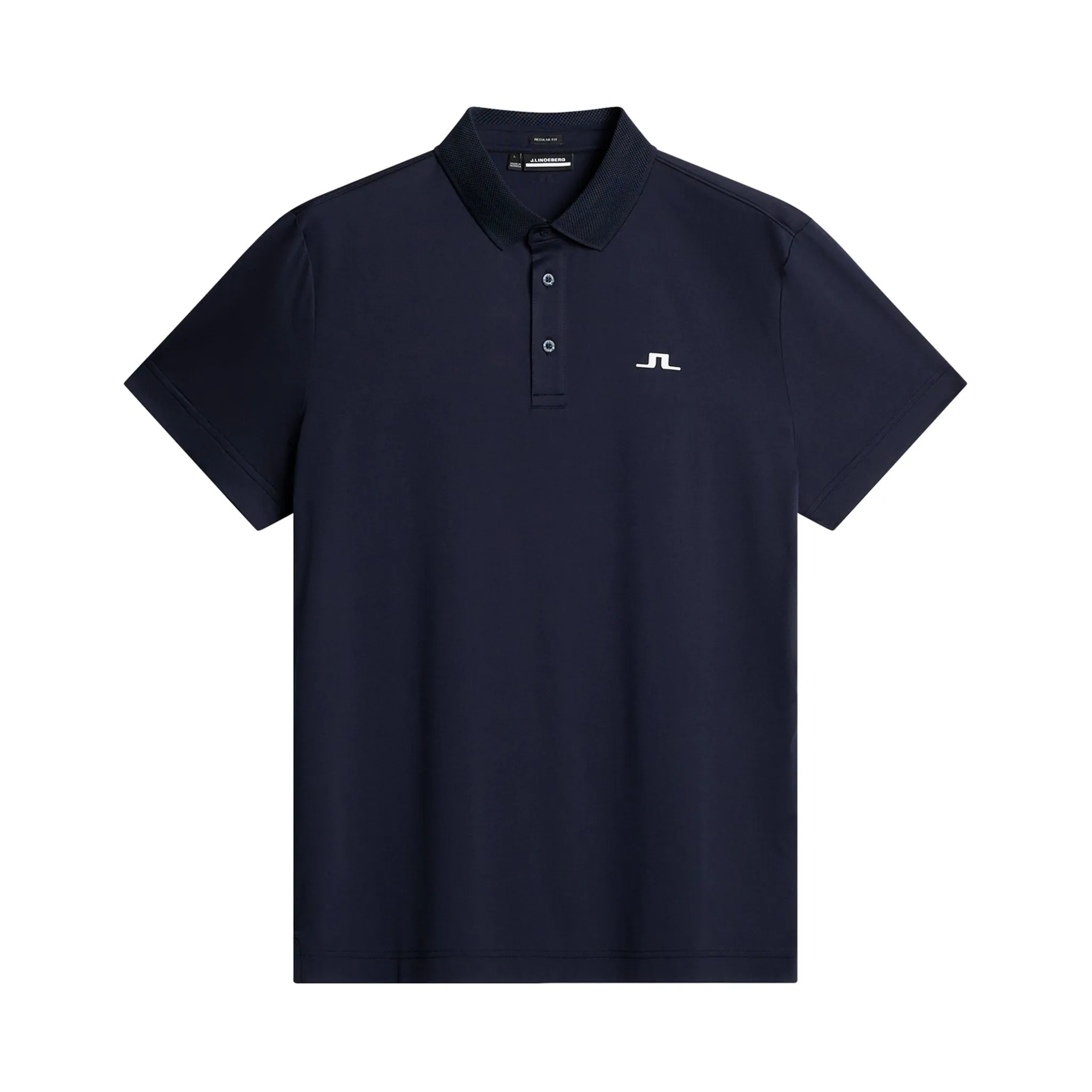 J.Lindeberg Golf Wince Polo Shirt FW24