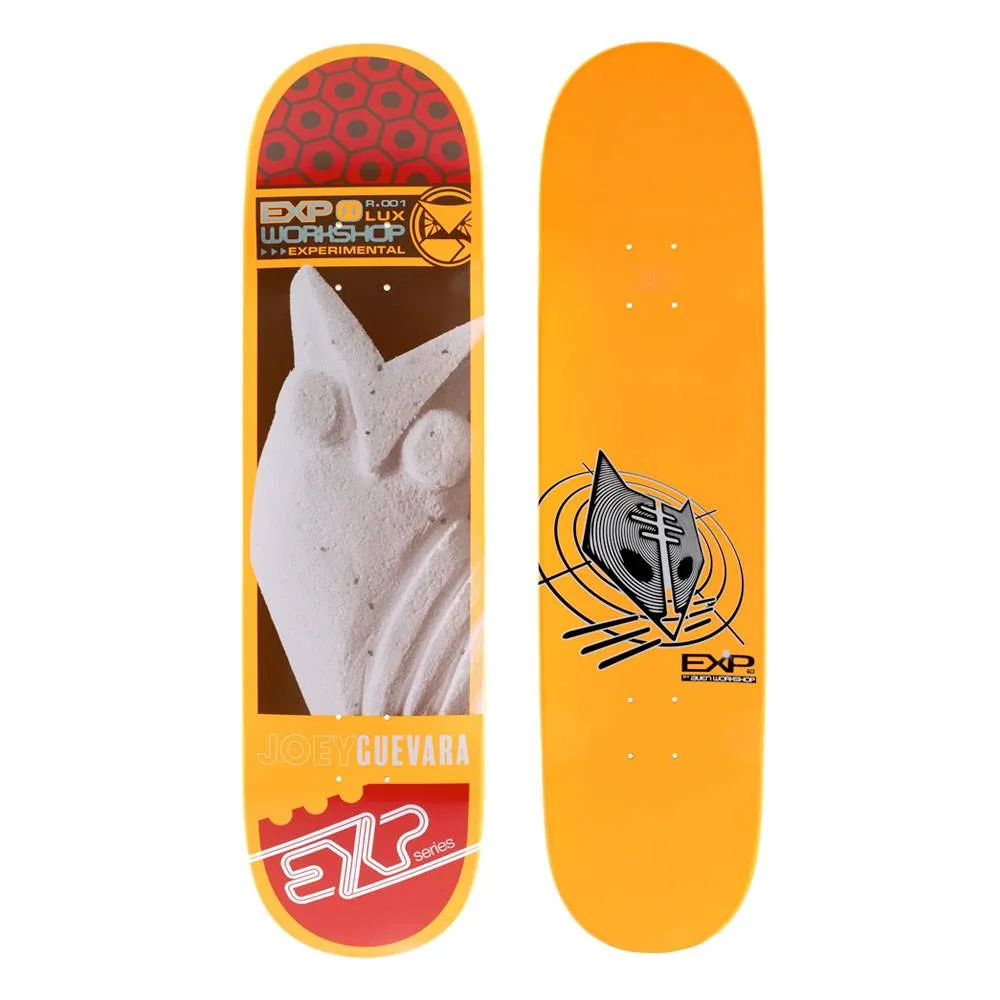 Joey Guevara EXP Series Skateboard Deck 8.375''