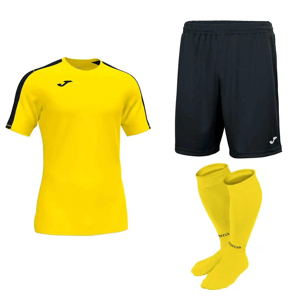 JOMA Academy III ensemble de soccer