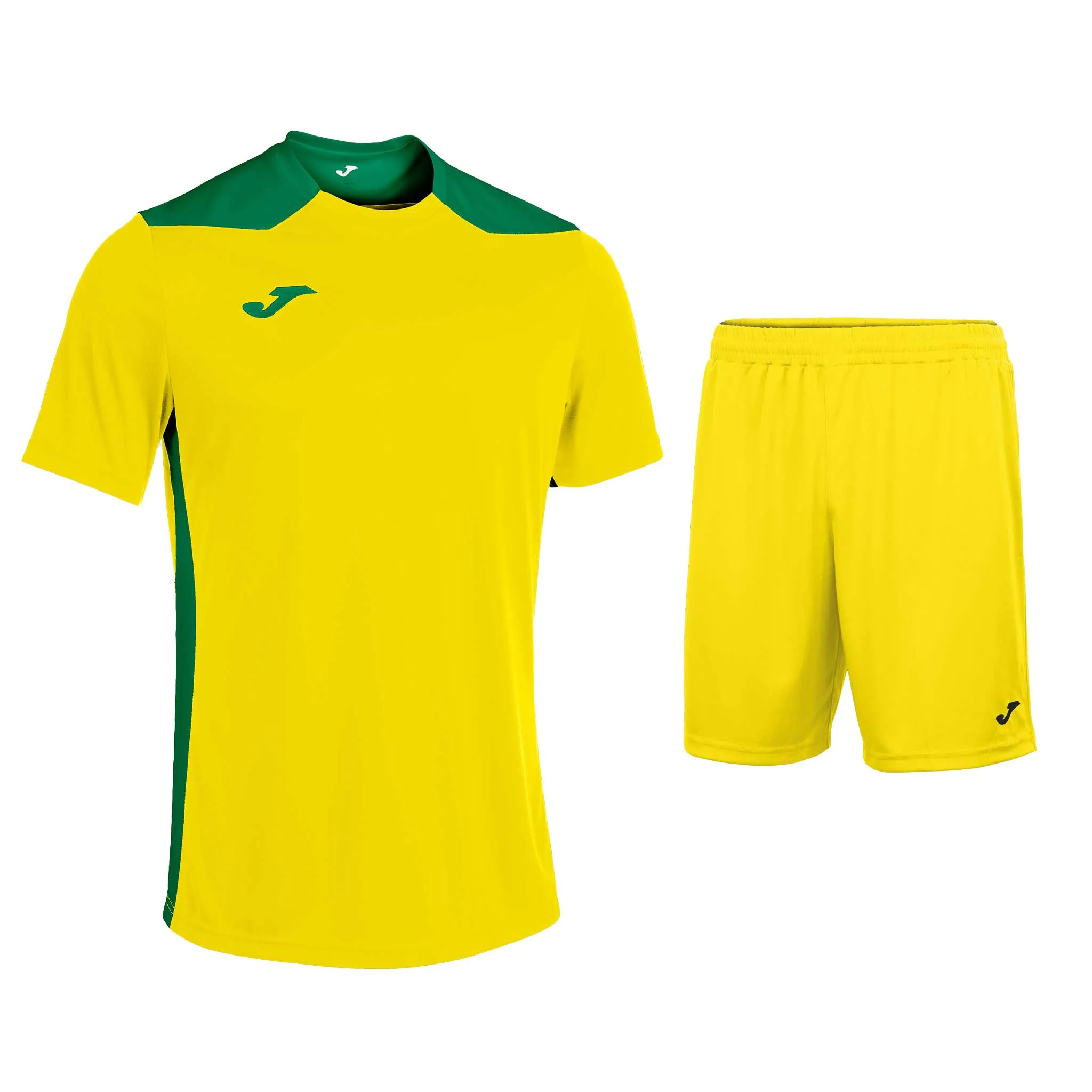 JOMA Ensemble Championship VI chandail et short de soccer