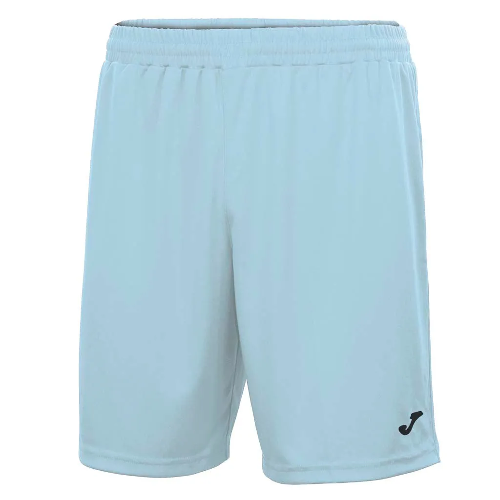 JOMA Ensemble Championship VI LS chandail et short de soccer