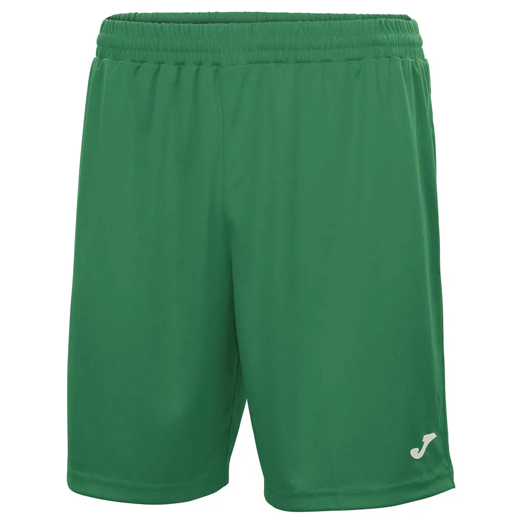 JOMA Ensemble Championship VI LS chandail et short de soccer