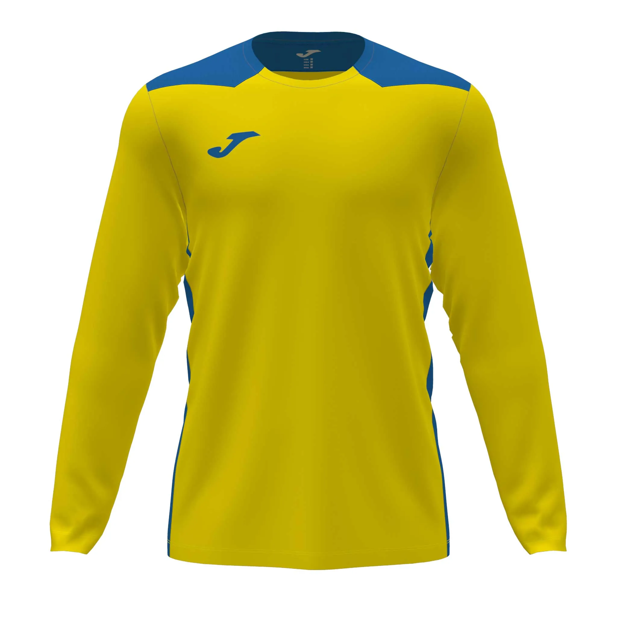 JOMA Ensemble Championship VI LS chandail et short de soccer