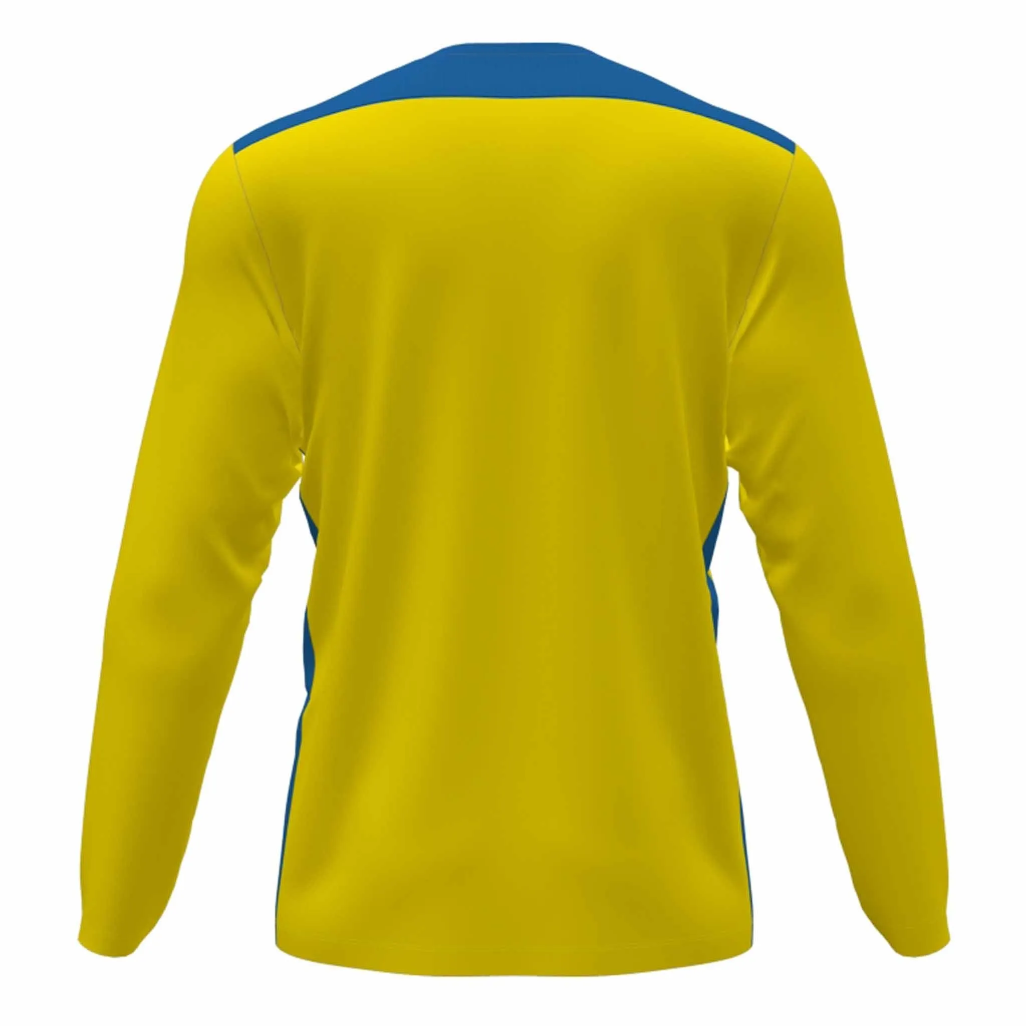 JOMA Ensemble Championship VI LS chandail et short de soccer