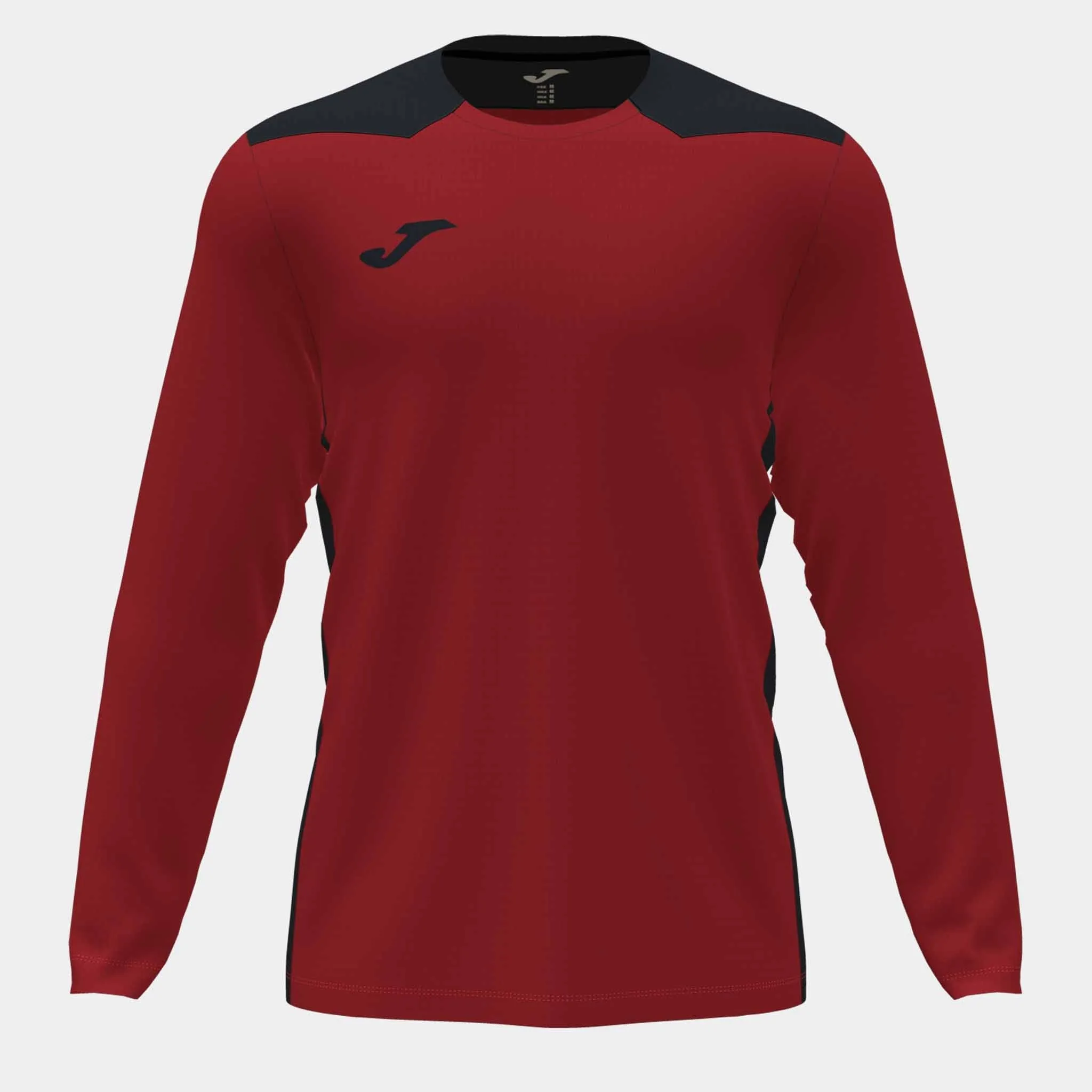 JOMA Ensemble Championship VI LS chandail et short de soccer