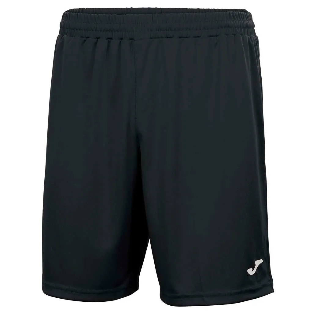 JOMA Ensemble Championship VI LS chandail et short de soccer