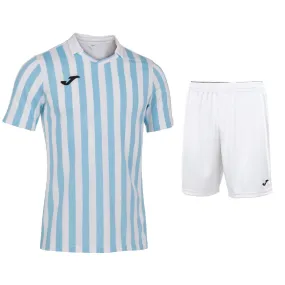 JOMA Ensemble Copa II chandail et short de soccer