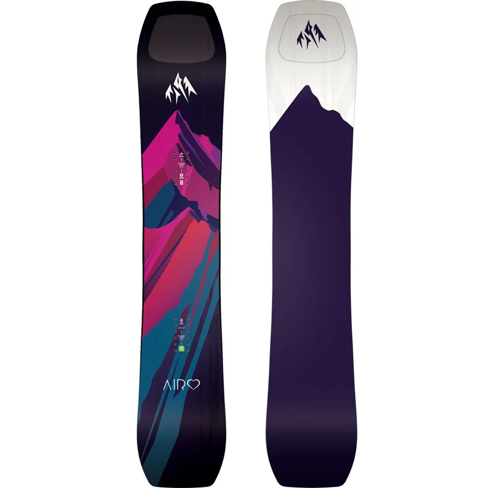 Jones - Airheart 2.0 24/25 Snowboard Women