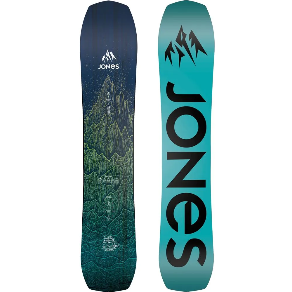 Jones - Flagship 24/25 Snowboard Kids