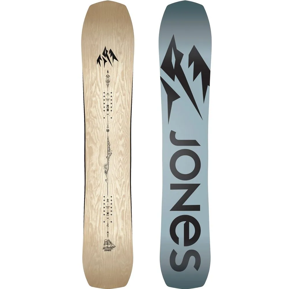 Jones - Flagship 24/25 Snowboard Men