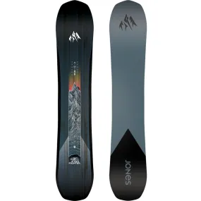 Jones - Frontier 24/25 Snowboard Men