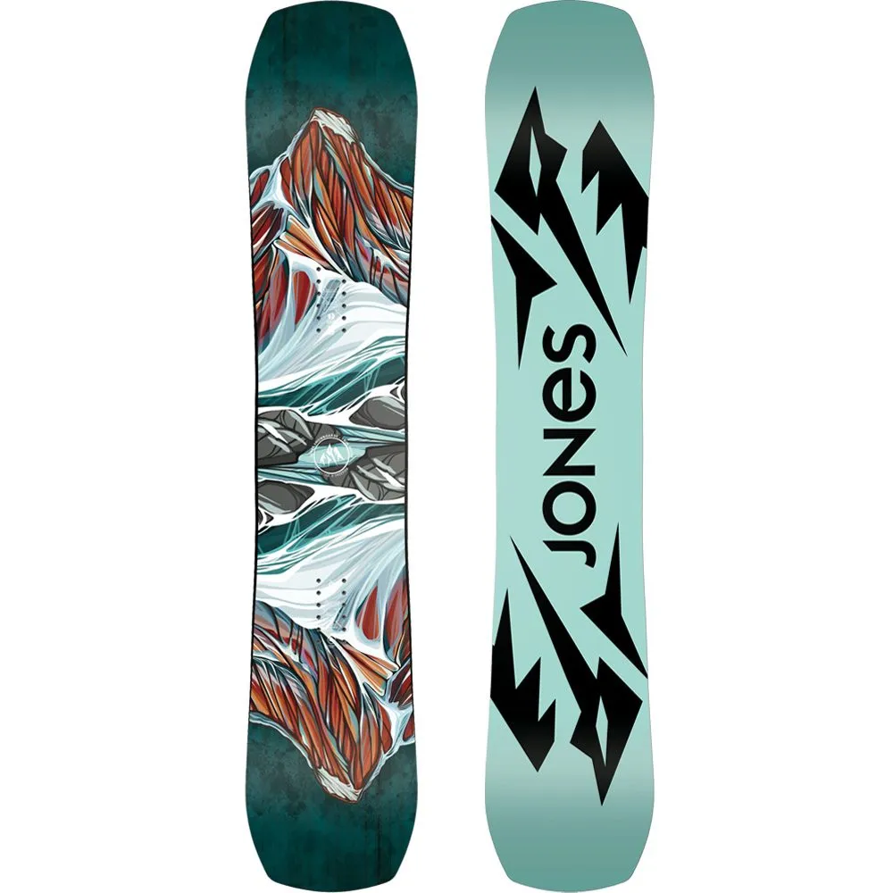 Jones - Twin Sister 24/25 Snowboard Women