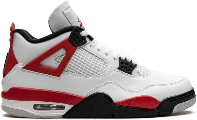 Jordan Air 4 