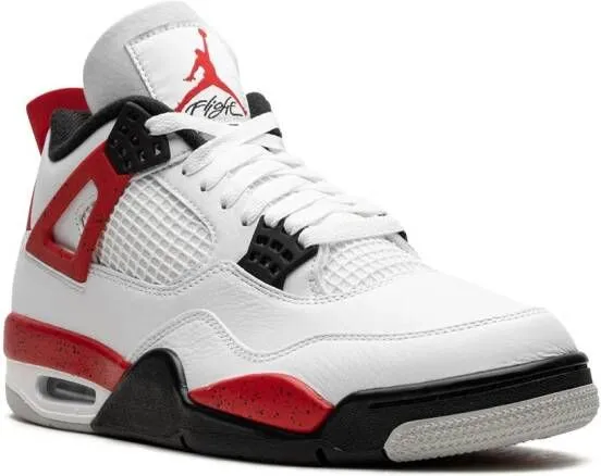 Jordan Air 4 