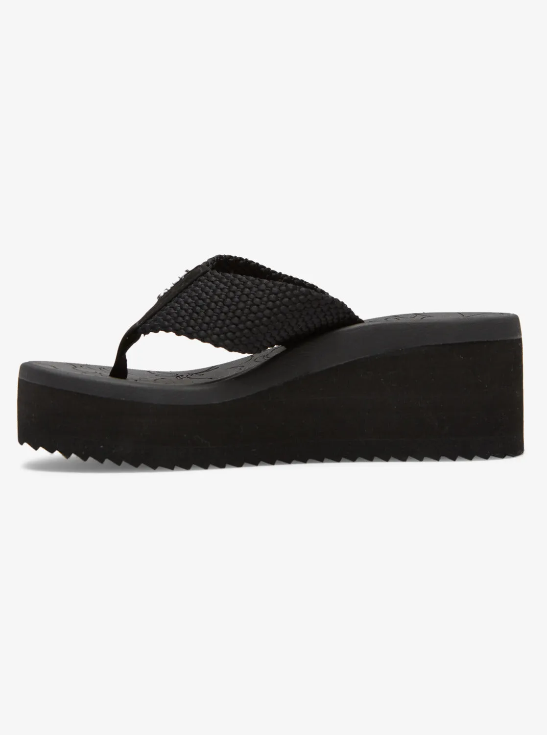 Kallie II Sandals - Black