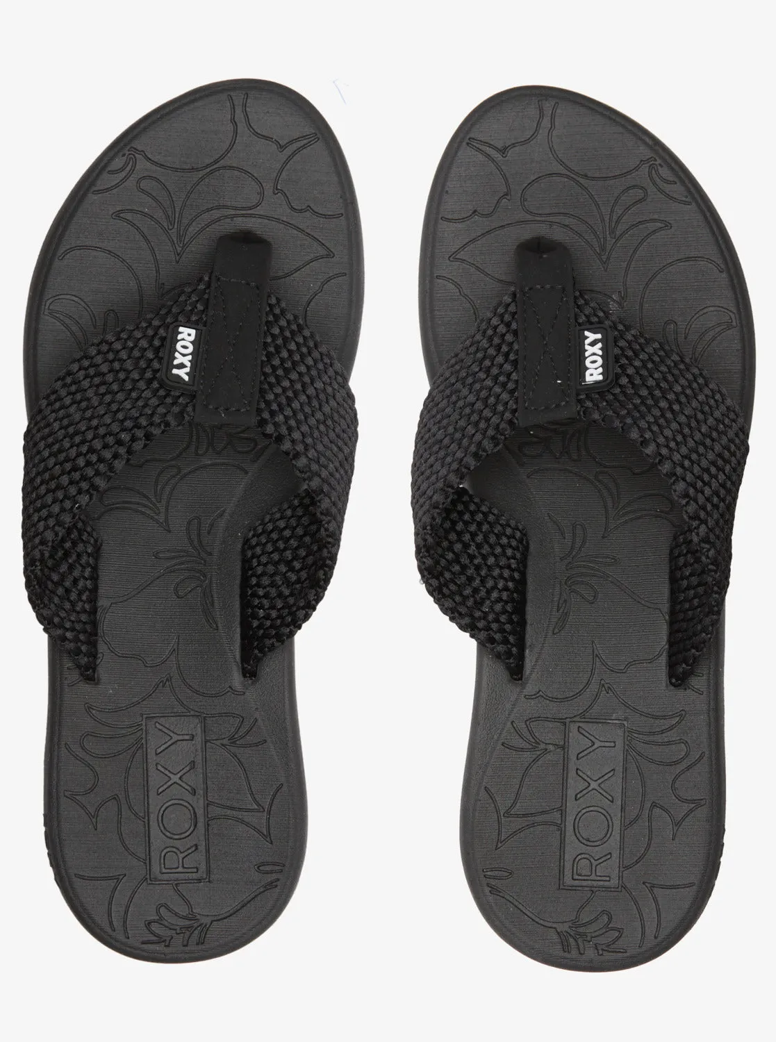 Kallie II Sandals - Black