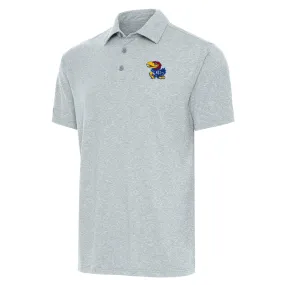 Kansas Par 3 Polo