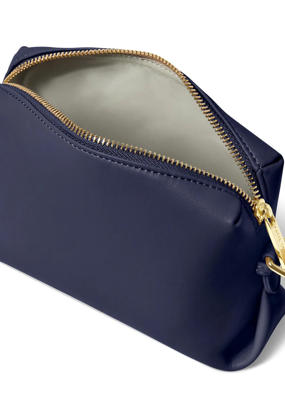 Katie Loxton Lily Crossbody Bag, Midnight Blue